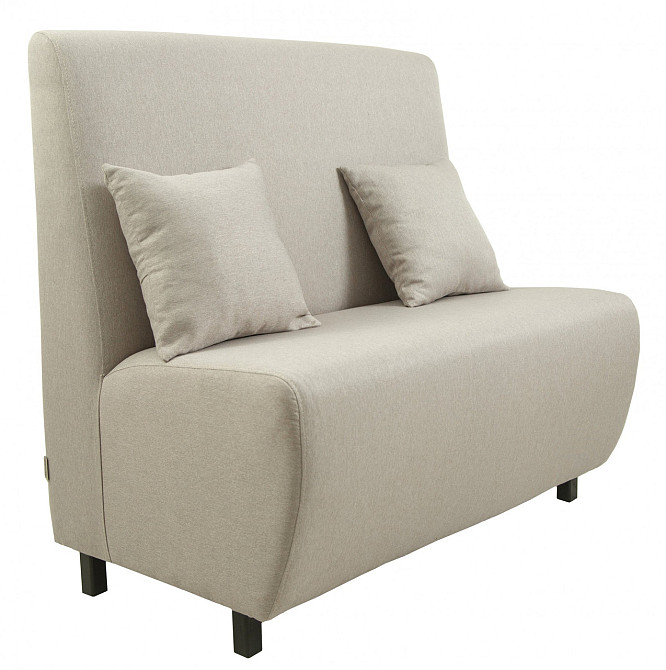 Диван Etna Cindy 680х1200х1090 Светло-серый Киев - изображение 4