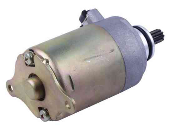 Стартер електричний — 125/150 Мукачево
