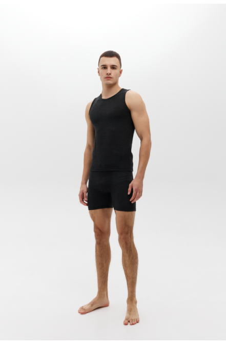 Термомайка мужская с шерстью Hetta MT11 Киев - изображение 7