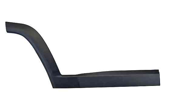 Молдинг Джип Компас 2 MP (2016-2021) задніх правих дверей Мукачево