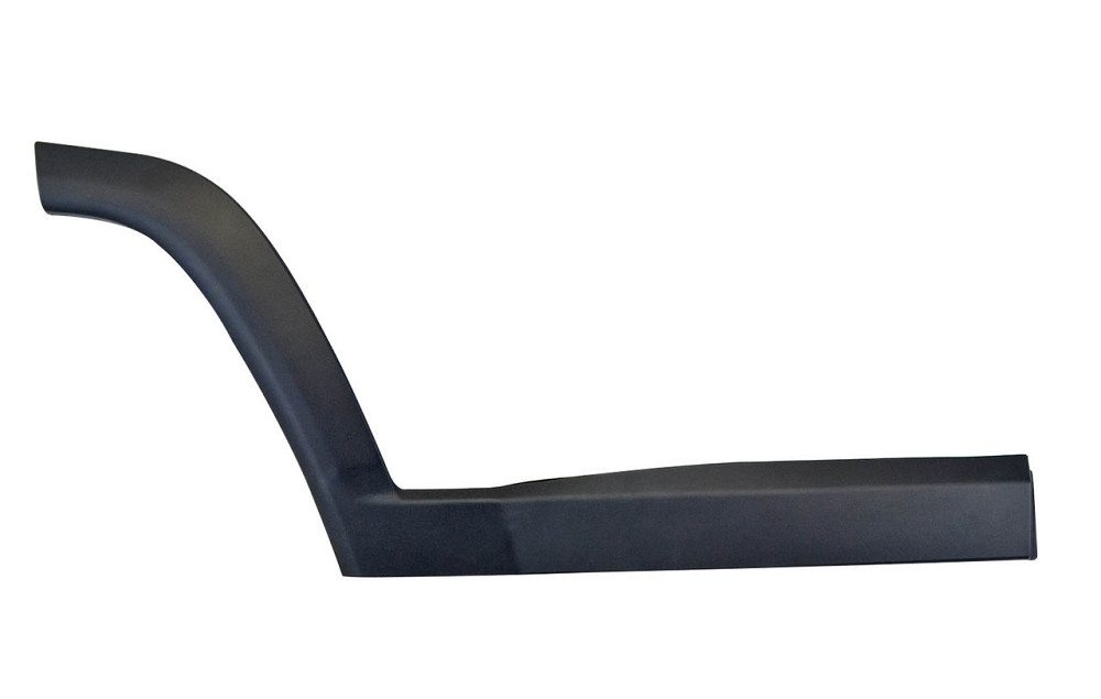 Молдинг Джип Компас 2 MP (2016-2021) задніх правих дверей Мукачево - фото 1