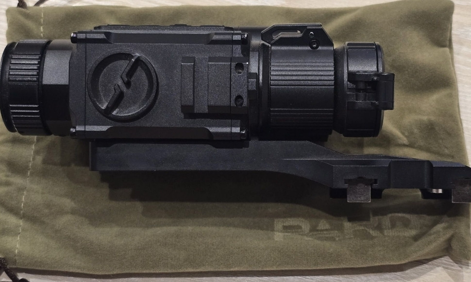 Приціл Pard NV008S-LRF Київ - фото 2