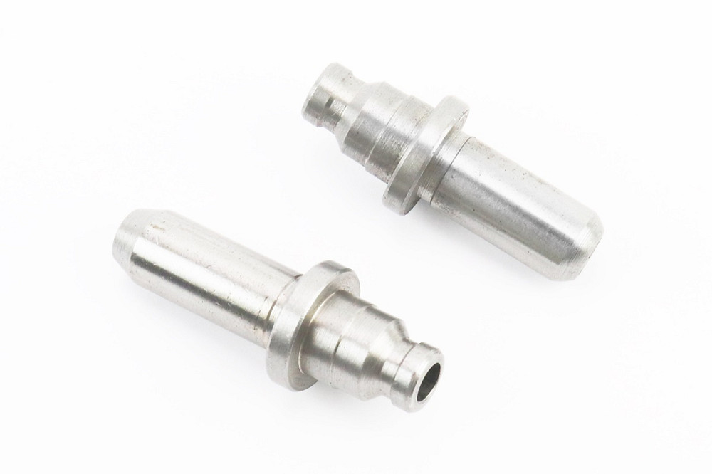 Втулка напрямні клапанів к-кт 2шт CG/CB Киев - изображение 1