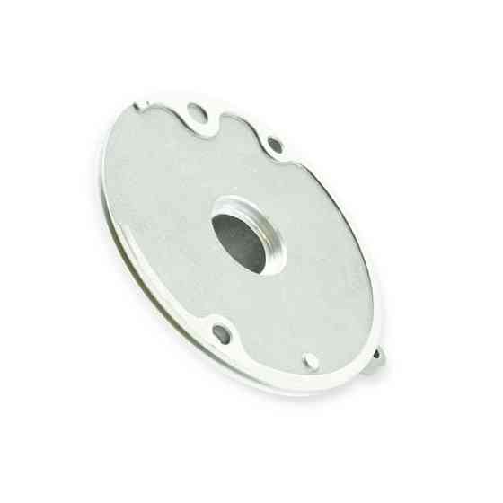 Пластина генератора мопед Актів , мотоцикл Альфа на 6 катушек крепления Мукачево