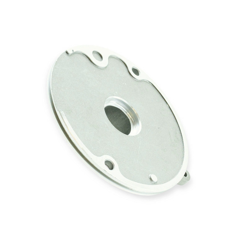 Пластина генератора мопед Актів , мотоцикл Альфа на 6 катушек крепления Мукачево - изображение 1