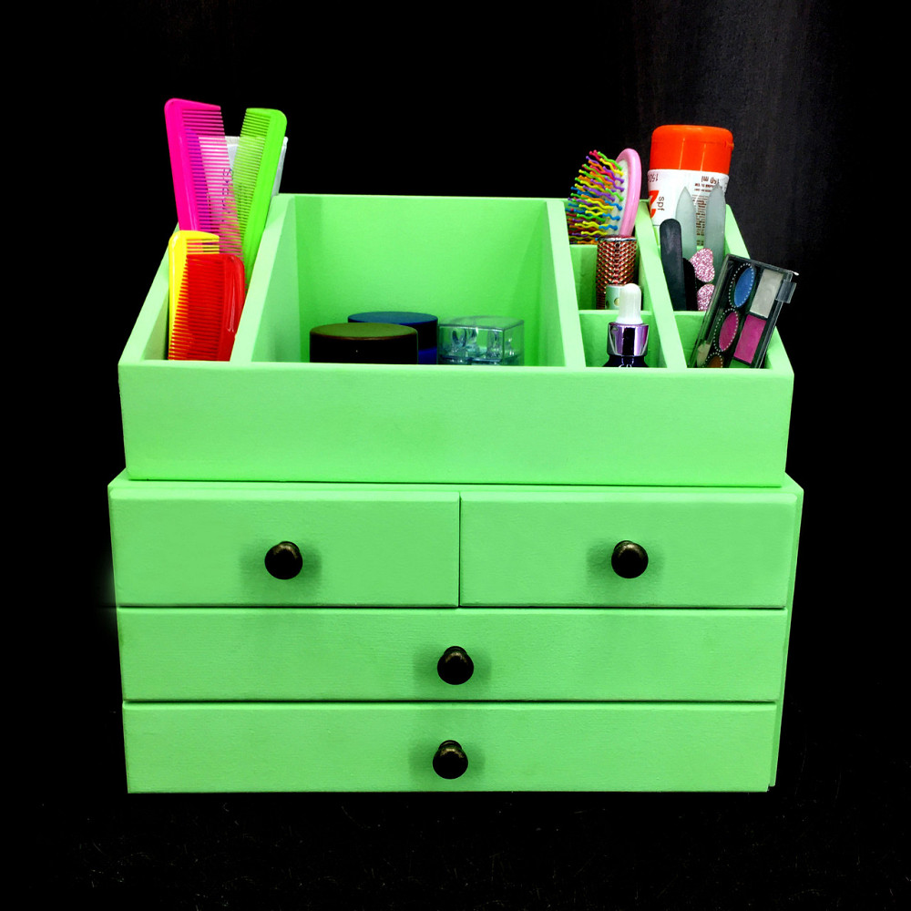 Органайзер для косметики 