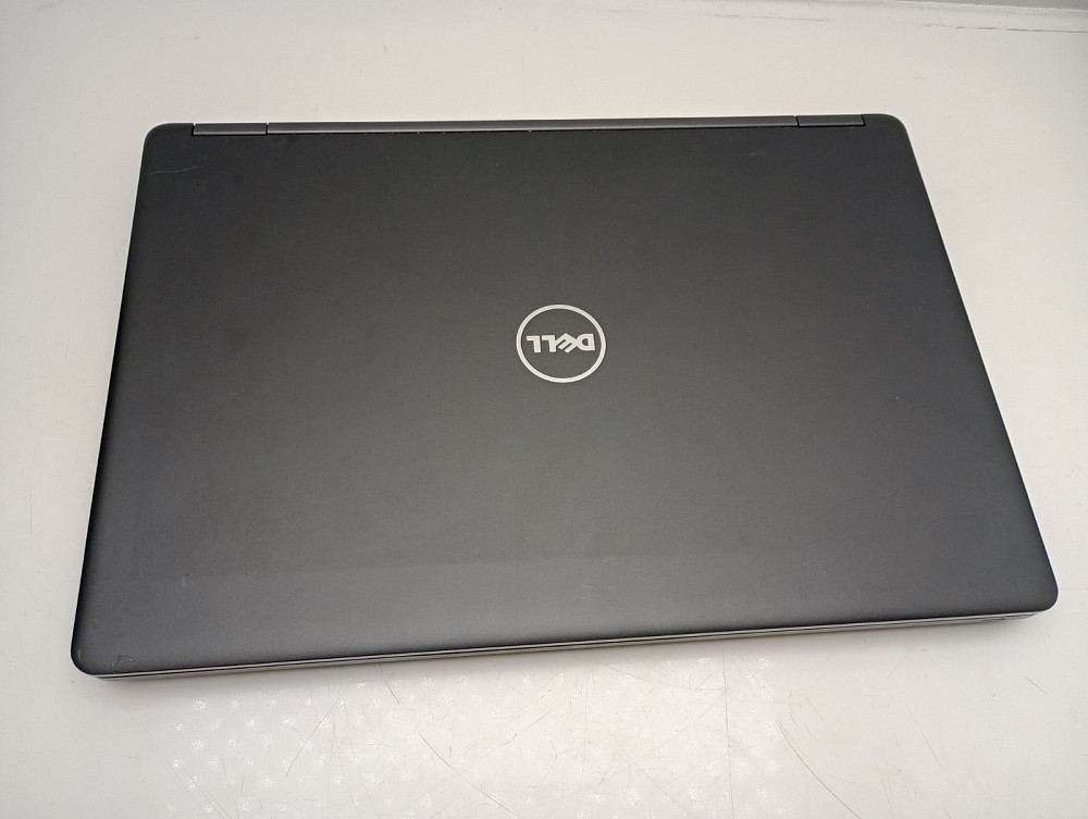 Ноутбук Dell Latitude E5480 i5-7ген\8\0 АКБ+ (товар вживаний) Луцьк - фото 2