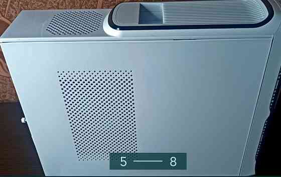 Компактний ПК габарити: (99x295x365мм) Київ