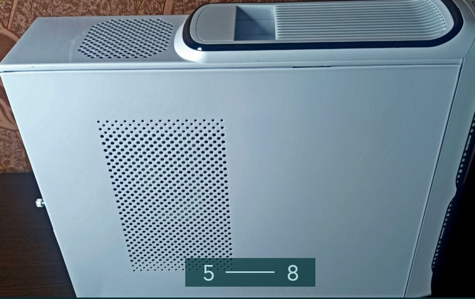 Компактный ПК габариты: (99x295x365мм) Киев - изображение 4