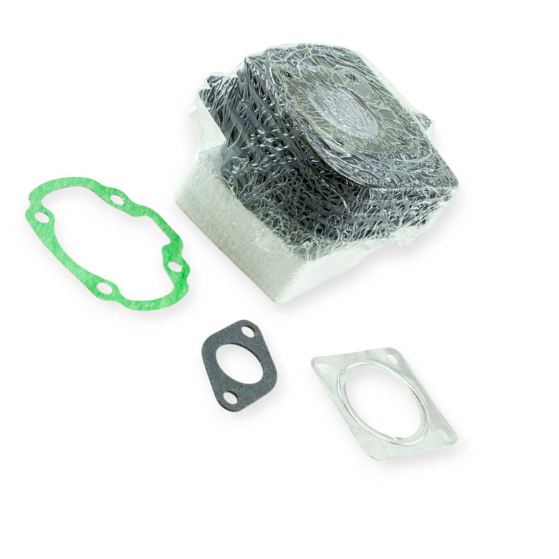 Циліндр збору Сузукі AD 50 (d=41) Мукачево - фото 1