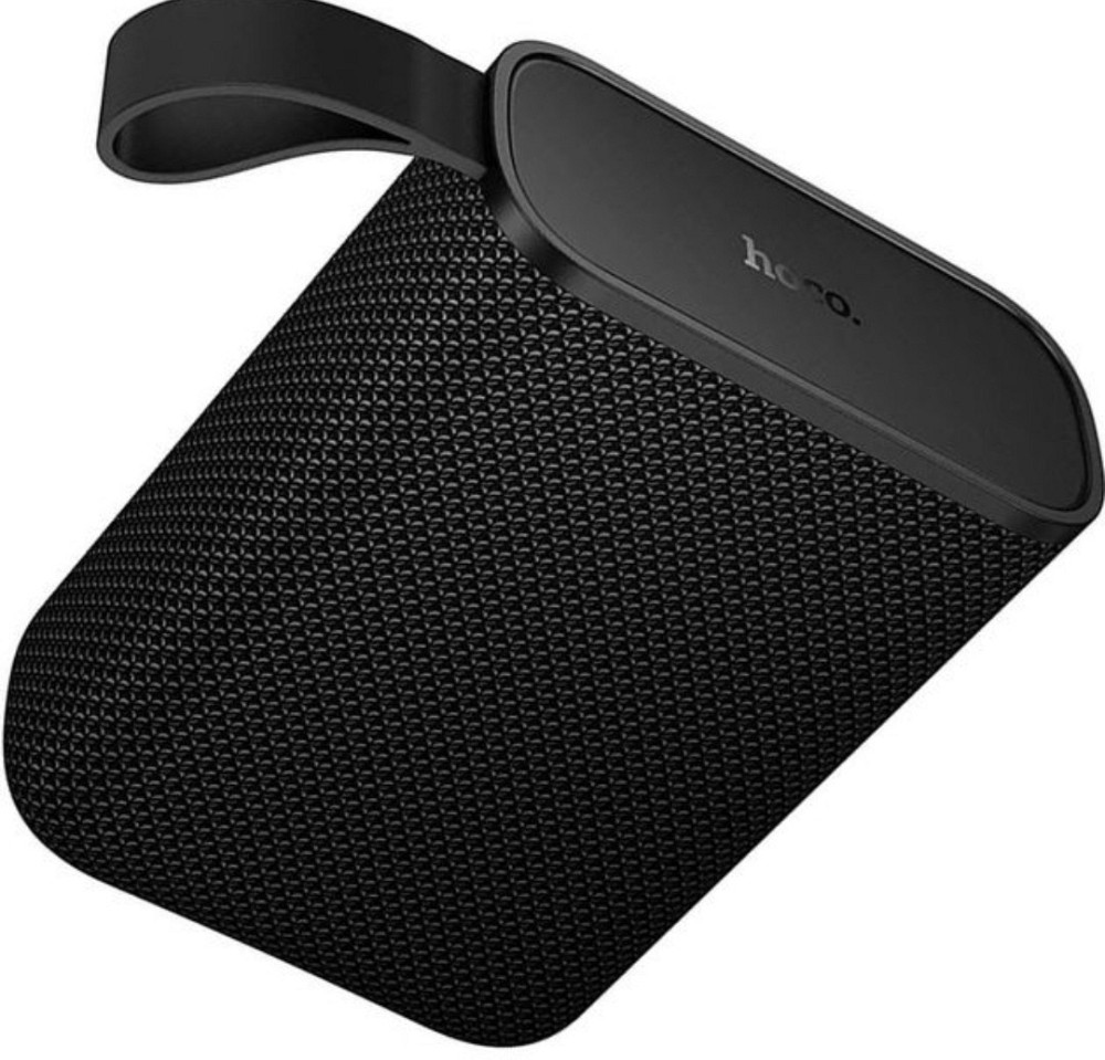 Беспроводная Bluetooth колонка Hoco HC34 черный. Харьков - изображение 6