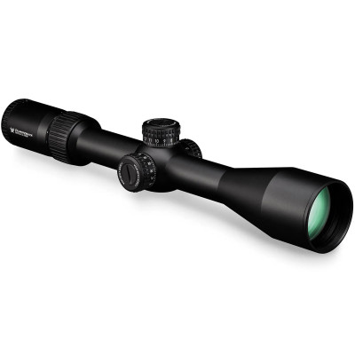 Оптичний приціл Vortex Diamondback Tactical FFP 6-24x50 EBR-2C MOA (DBK-10028) (929059) Вінниця - фото 1