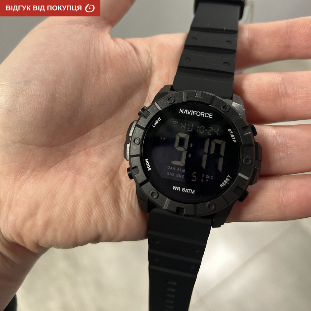 Naviforce Professional Вінниця - фото 10