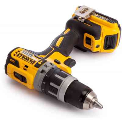 Шуруповерт DeWALT DCD796P2 Винница