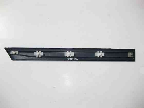 Mercedes-Benz  A2036902962 Молдинг задніх лівих дверей без хрому C-Class W203 Одеса