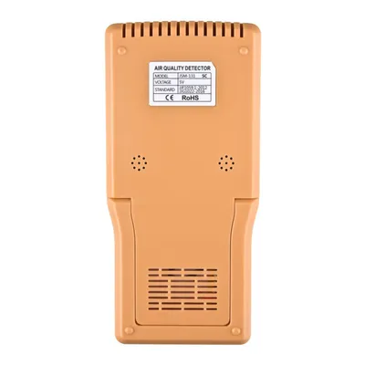 Детектор якості повітря Air Quality Detector JSM-131 SC Луцьк
