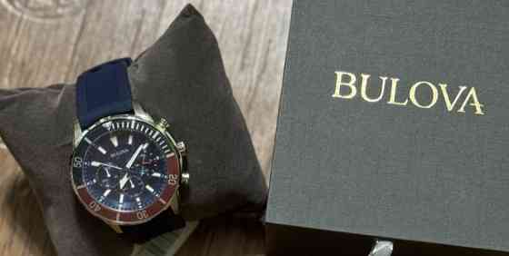 Годинник чоловічий BULOVA 98A288 Київ