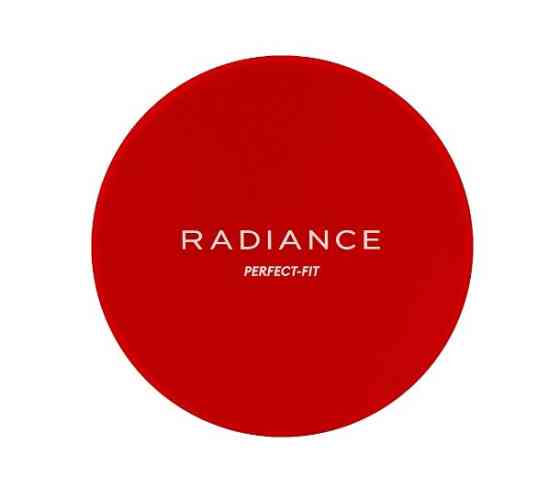 Тональная основа-кушон Radiance Perfect-Fit Cushion Foundation SPF 50 №19 Ivory Missha 15 г Киев