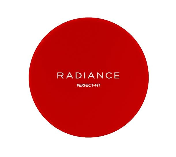 Тональная основа-кушон Radiance Perfect-Fit Cushion Foundation SPF 50 №19 Ivory Missha 15 г Киев - изображение 3