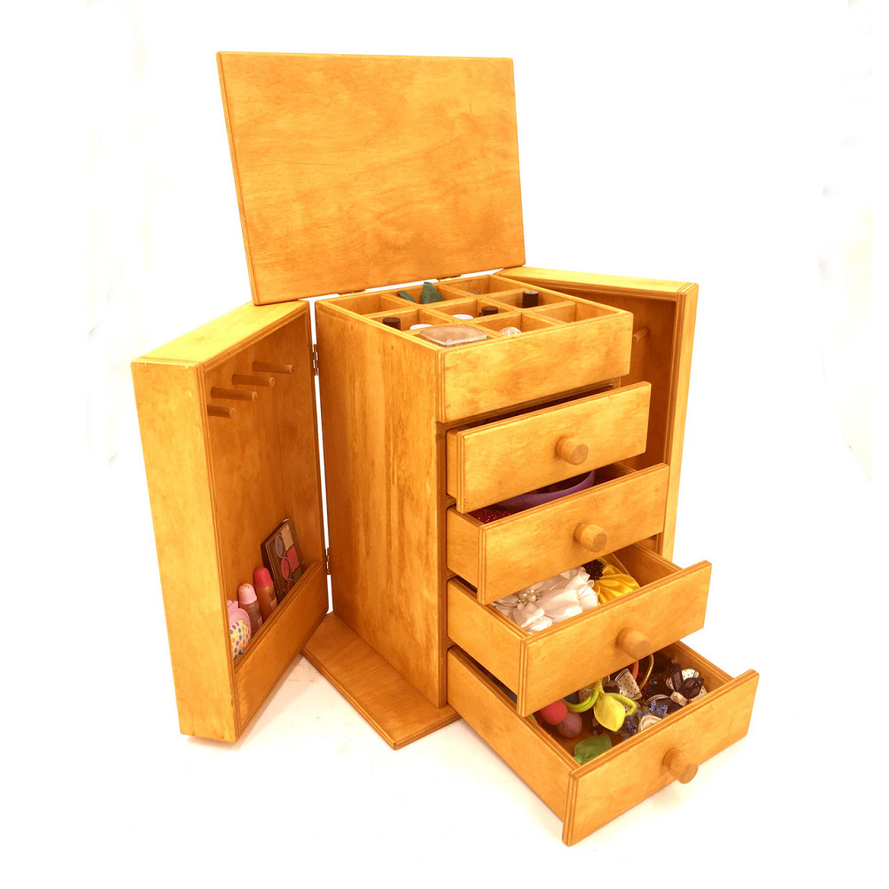 Органайзер для косметики 