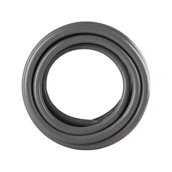 Шланг для поливу 4- х шаровий 1/2 ", 10м, армований PVC   STORM Львів