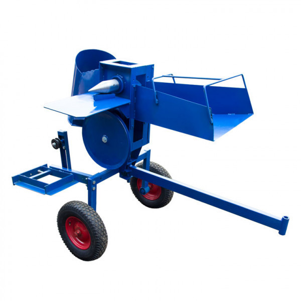 Подрібнювач гілок для мотоблока, двостороння заточка (БЕЗ СТОЛА ТА КОНУСА)ДР7 Харьков - изображение 3