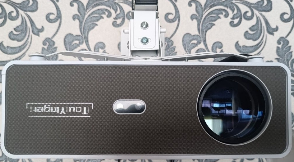 Проектор TouYinger Q11w android. Київ - фото 2