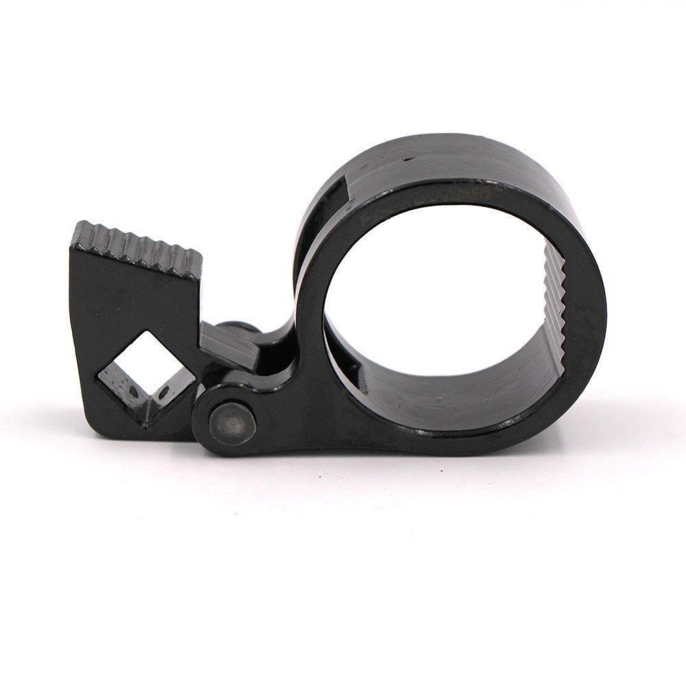 Ключ съемник рулевых тяг 32-42 мм, 1/2'' ASTA A-12TRT Чернигов - изображение 3