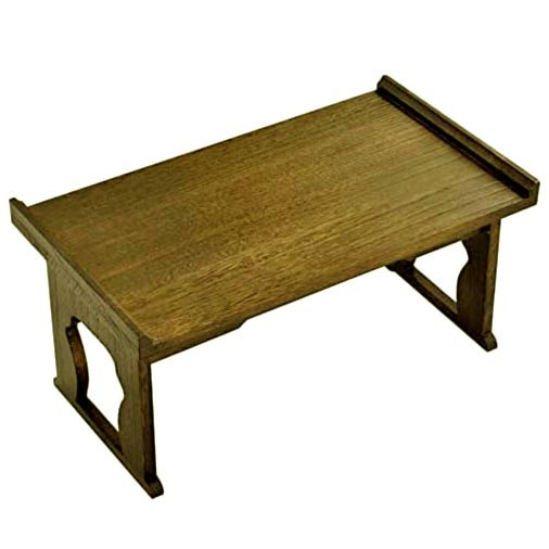 Столик для медитації "Мальпуар 70х39х33" мускат Миколаїв - фото 1