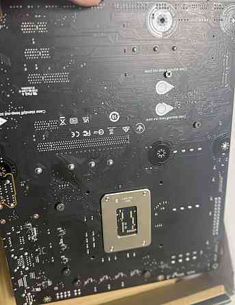 Материнская плата MSI B760 Gaming Plus Wi-Fi. Харьков