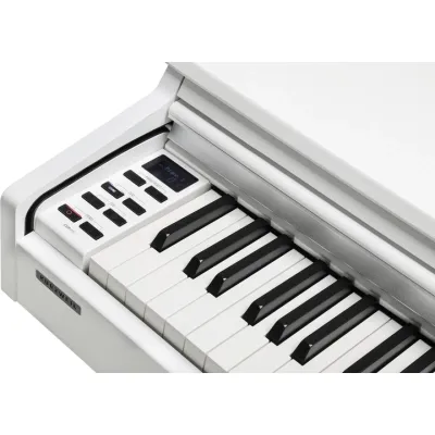 Цифровое пианино Kurzweil CUP M1 White (530139) Винница