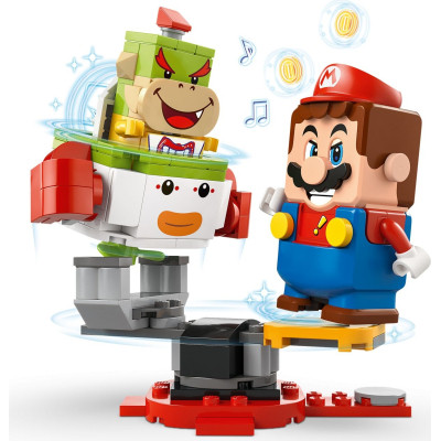 Конструктор LEGO Super Mario Пригоди з інтерактивним LEGO Маріо (71439) Вінниця - фото 9