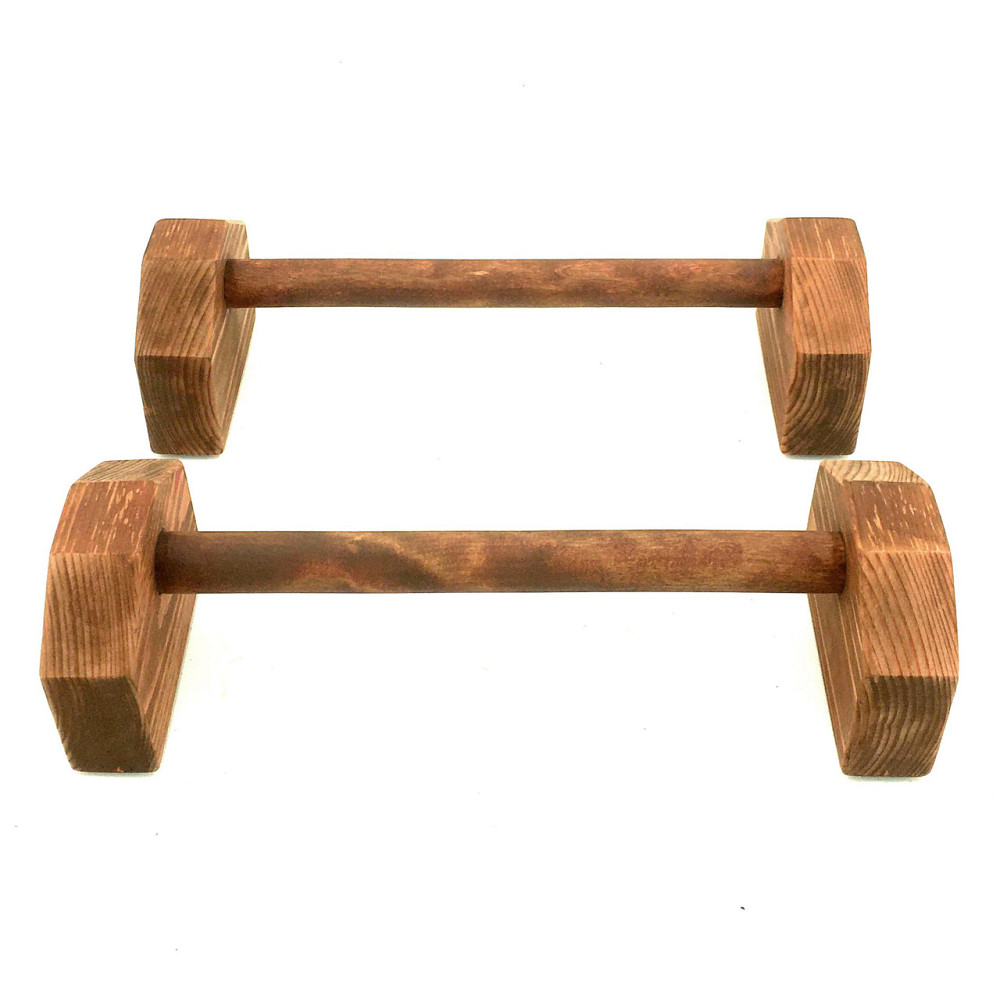 Упори для віджимань (паралетси) "Прая" латте Миколаїв - фото 3