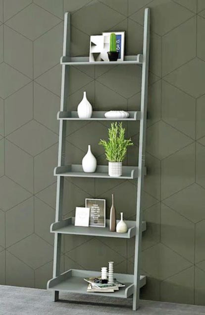 Етажерка для ванної "Тарадо" маренго Миколаїв - фото 1