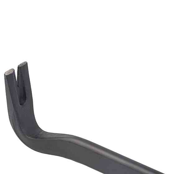 Sigma Лом-гвоздодер усиленный 400×21×11мм SIGMA (4324121) Киев