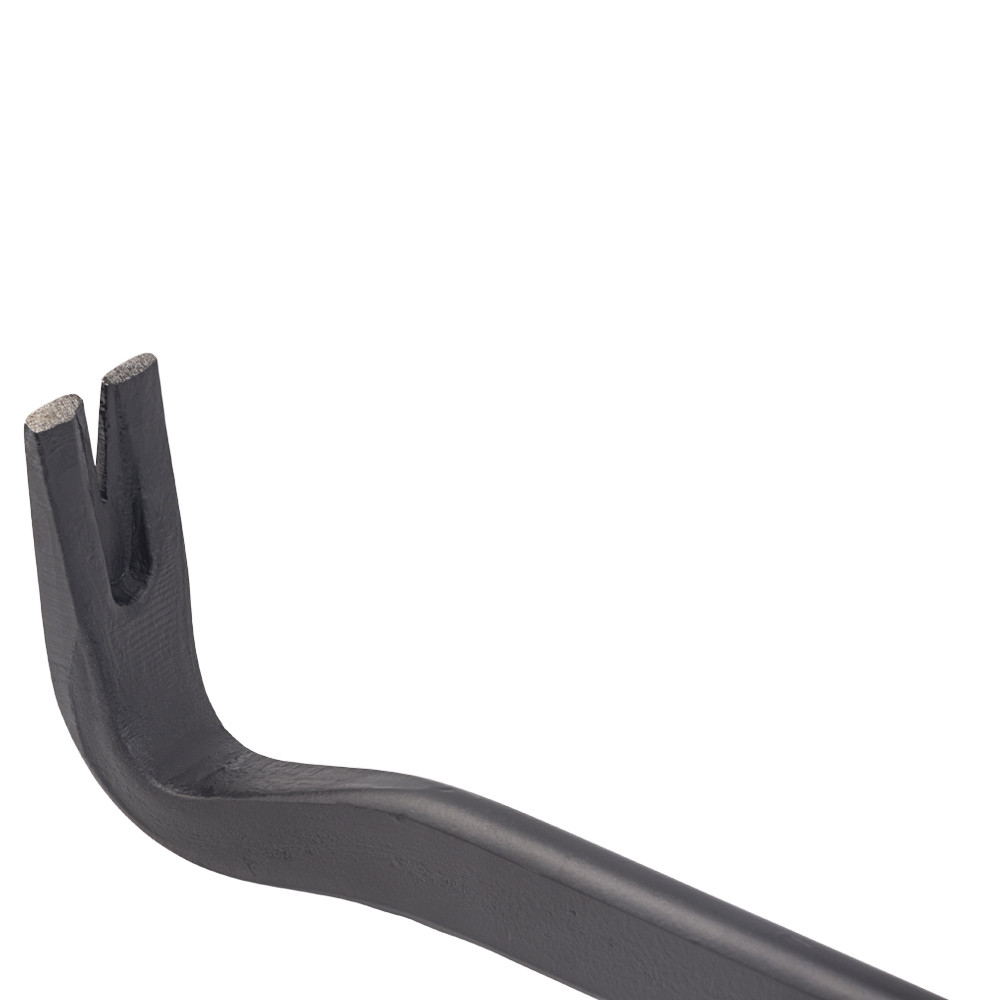 Sigma Лом-гвоздодер усиленный 400×21×11мм SIGMA (4324121) Київ - фото 2