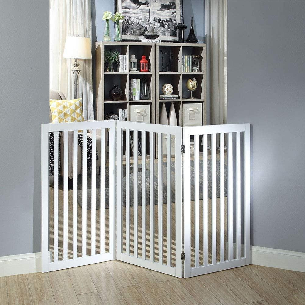 Заборчик ограничитель 