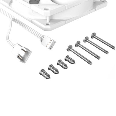 Кулер для корпуса ID-Cooling TF-12025-PRO SW Винница - изображение 12