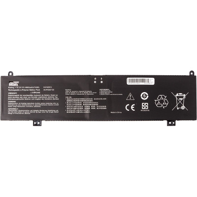 Аккумулятор для ноутбука ASUS ROG Strix G15 G513 (C41N2013) 15.2V 4900mAh PowerPlant (NB432110) Винница - изображение 1