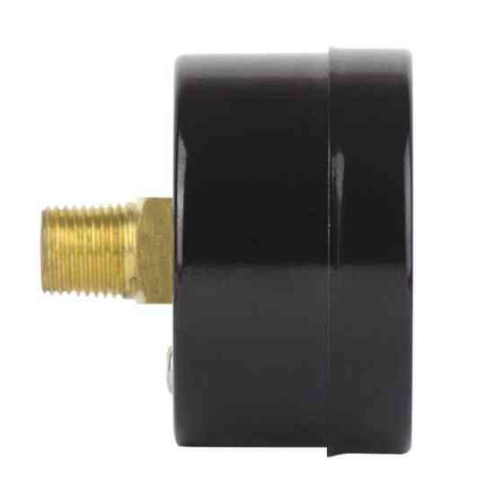 Манометр 1/8", до 10 бар INTERTOOL PT-1437 Київ