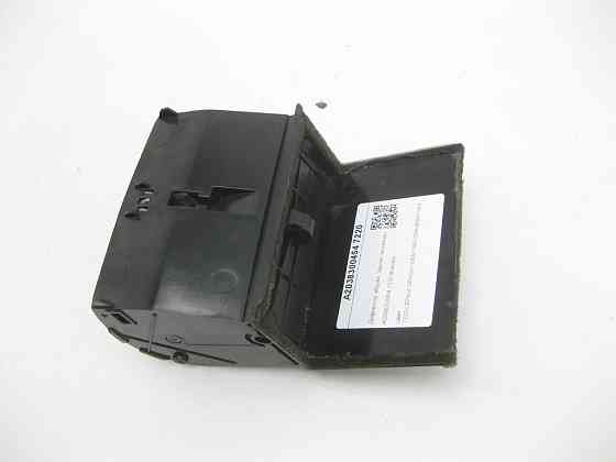 Mercedes-Benz  A2038300454 7220 Дефлектор обдування задніх пасажирів сірий C-class W203 C-class S203 CL203 Sportcoupe CLC C203 Одеса