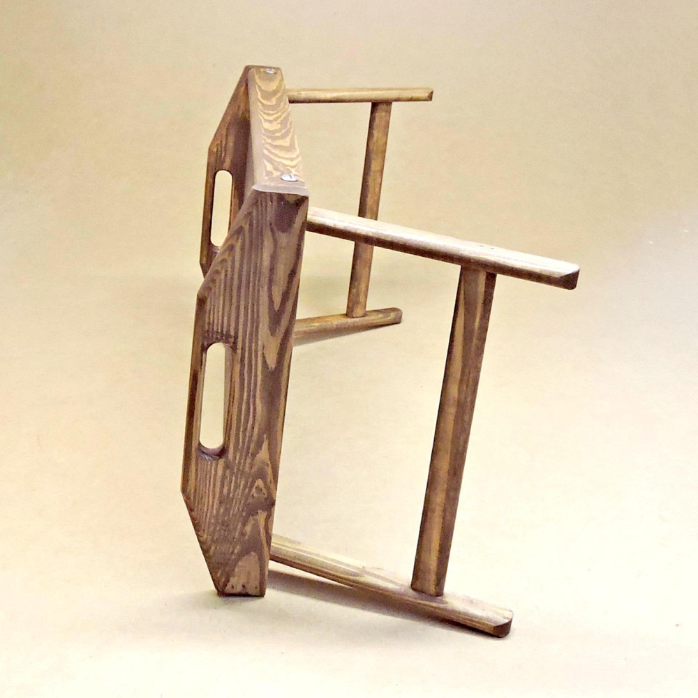 Столик-поднос для завтрака 