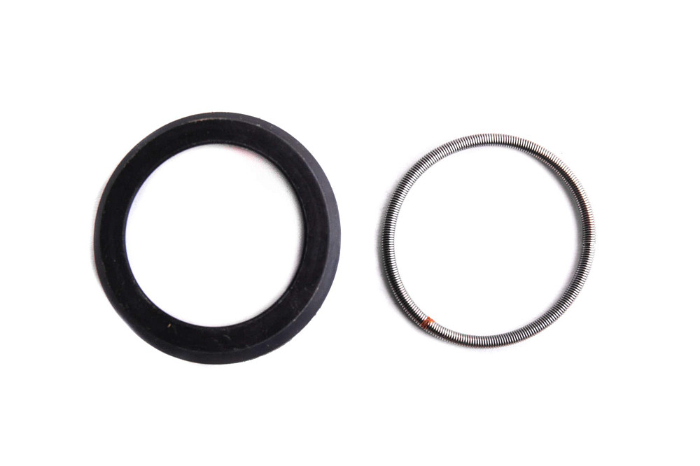 Сальник заводного валу ІЖ (старого зразка) VDK Киев - изображение 1