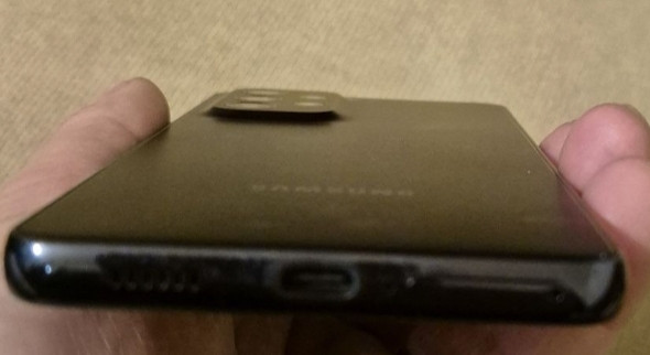 Смартфон A 53 5G 6/128Gb. Киев - изображение 5