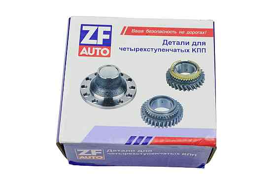 Фланець переднього моста, фланець тріскачки УАЗ 452, 469 провідний 10 відп. ступиці Мукачево