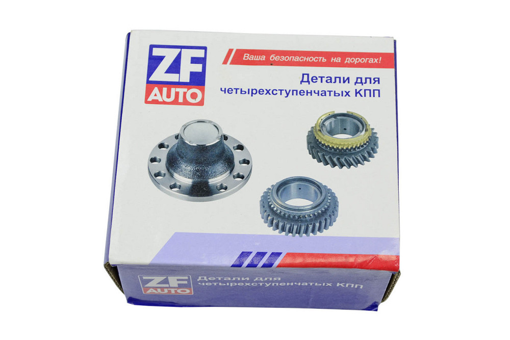 Фланець переднього моста, фланець тріскачки УАЗ 452, 469 провідний 10 відп. ступиці Мукачево - фото 3