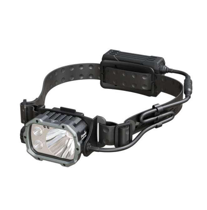 Налобний ліхтар Fenix ​​HP35R SAR з вогнетривкою пов'язкою Вінниця - фото 1