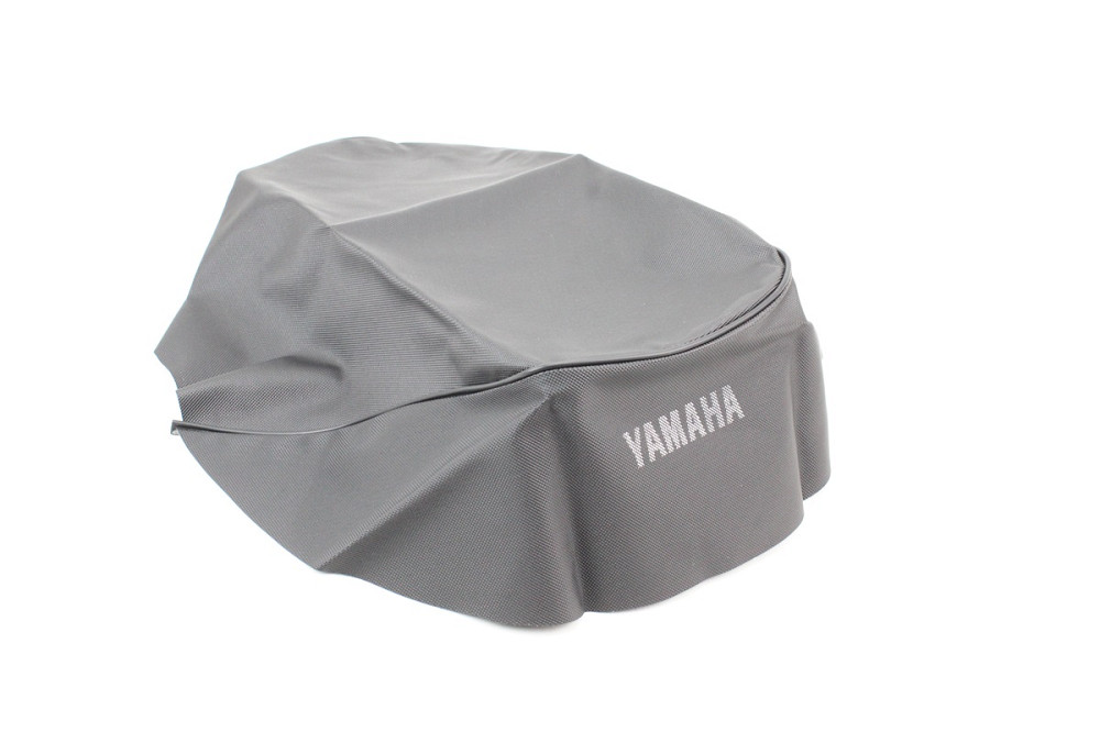 Чохол сидіння Yamaha MINT 1YU Київ - фото 2