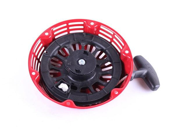 Стартер ручної нового зразка мотоблок мотоблок 177F Мукачево - фото 1