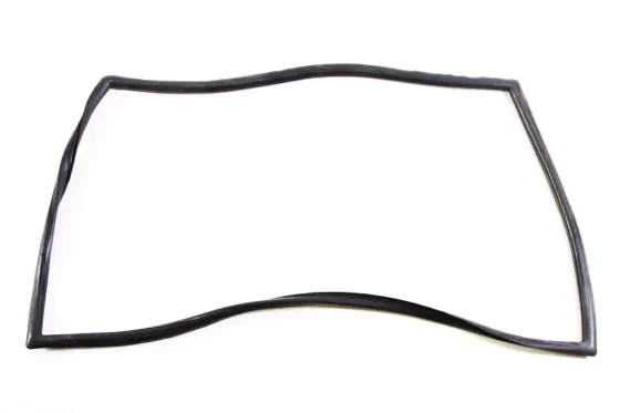 Уплотнитель заднего стекла 2108 БРТ Винница